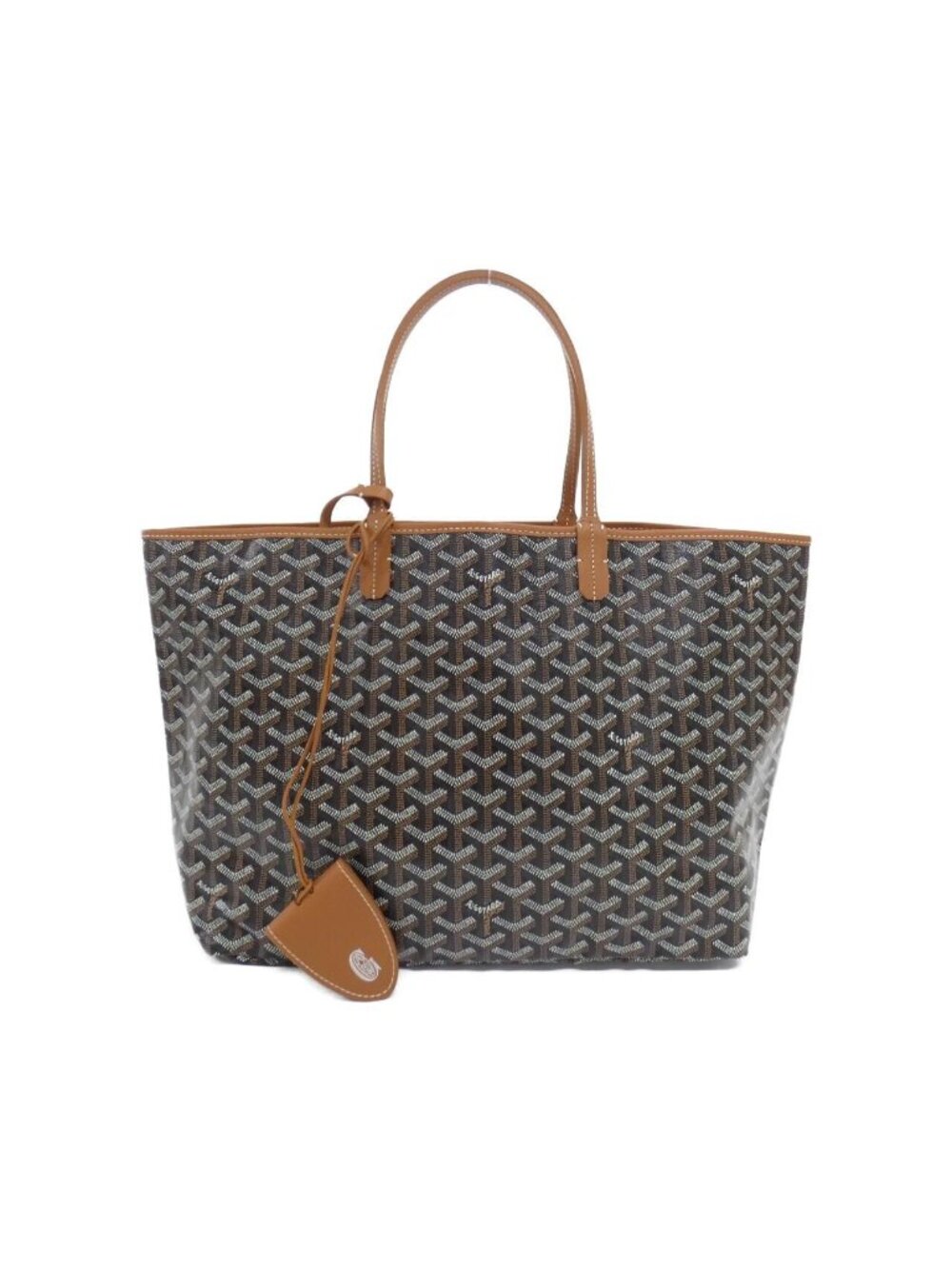 Goyard Saint Louis PM Ama Bag